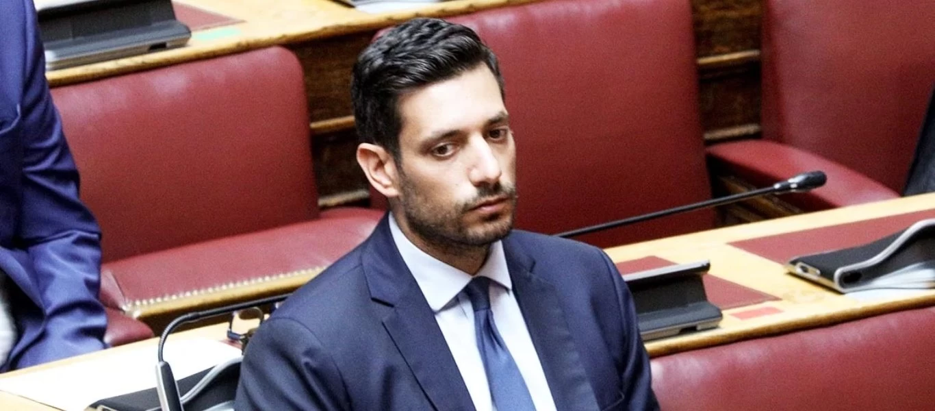 Προκαλεί ο Κ.Κυρανάκης: «Τώρα θα μπορείτε να δουλέψετε υπερωρίες για να πάτε στον γιατρό»